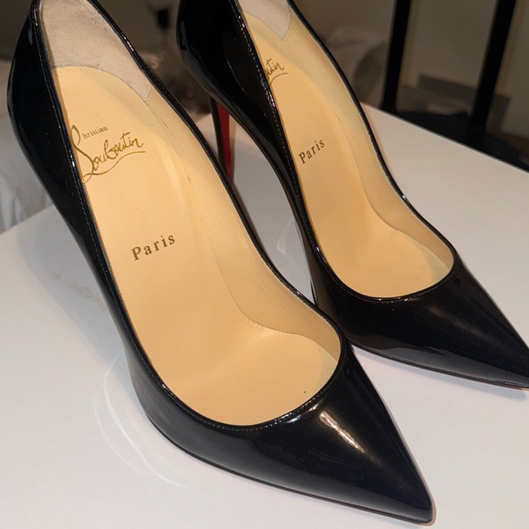 Christian Louboutin So Kate - Picture 1 of 8